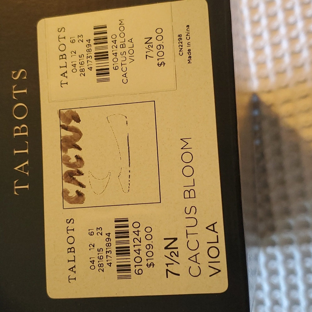 Talbots - Picture 8 of 8